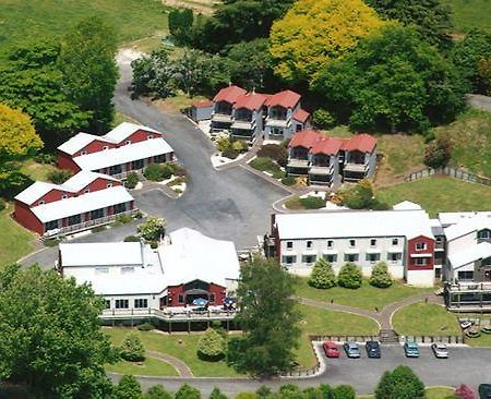 Kiwipaka Waitomo Ваітомо-Кейвс Екстер'єр фото